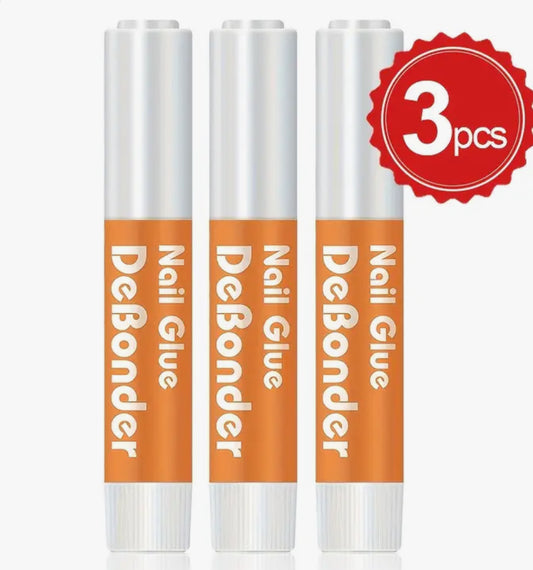 Press on Nail Remover